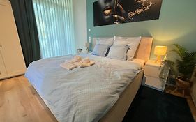 Relax Suite am Waldschlösschen Dresden